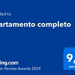 Apartamento Completo
