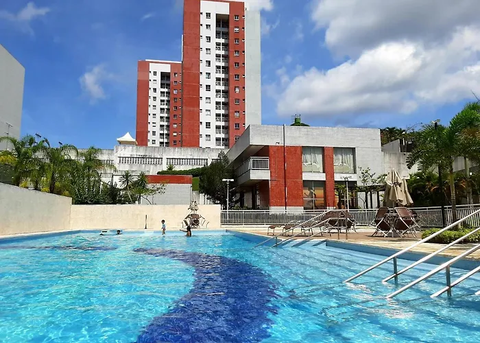 Apartamento Completo