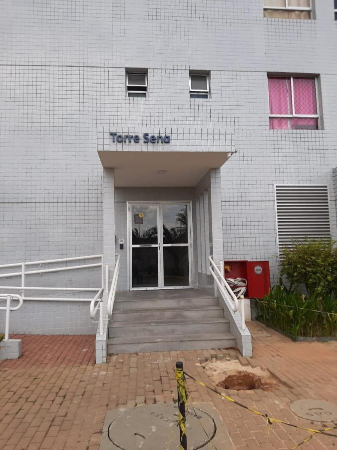 Completo Apartment
