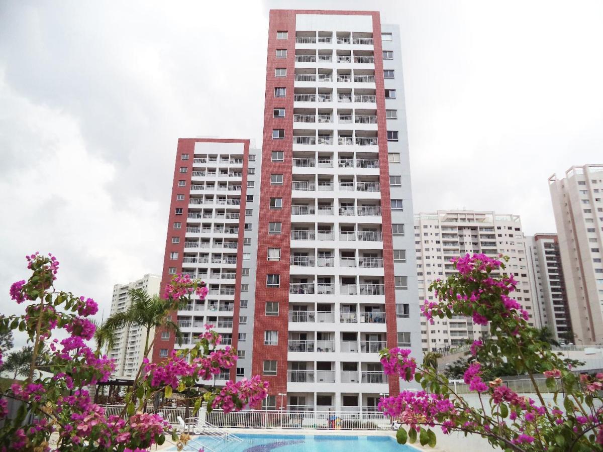 Apartment Completo