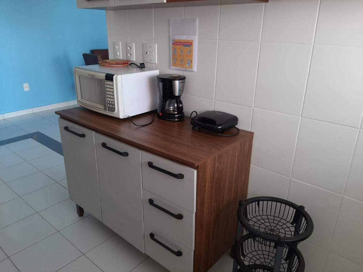 Completo Apartment *