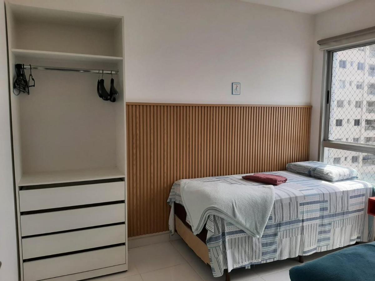 Completo Apartment