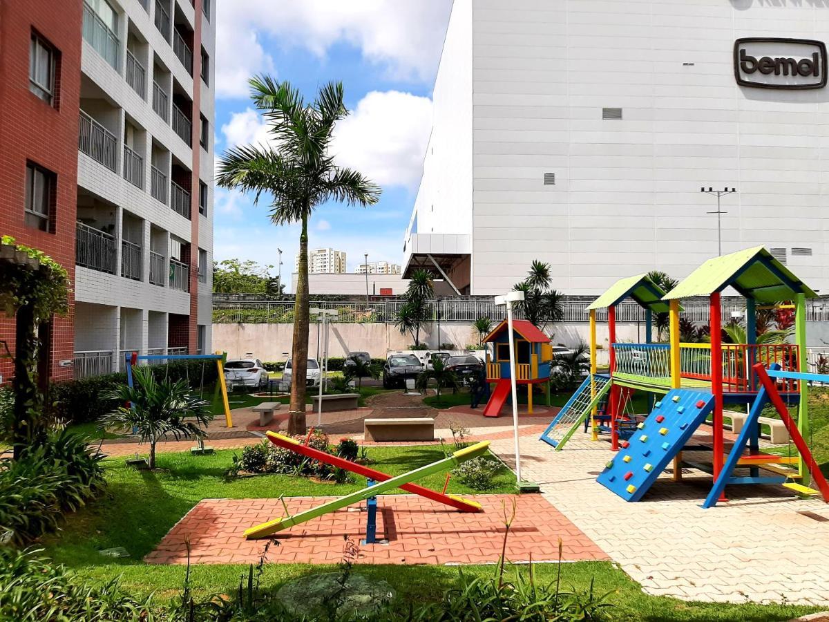 Completo Apartment