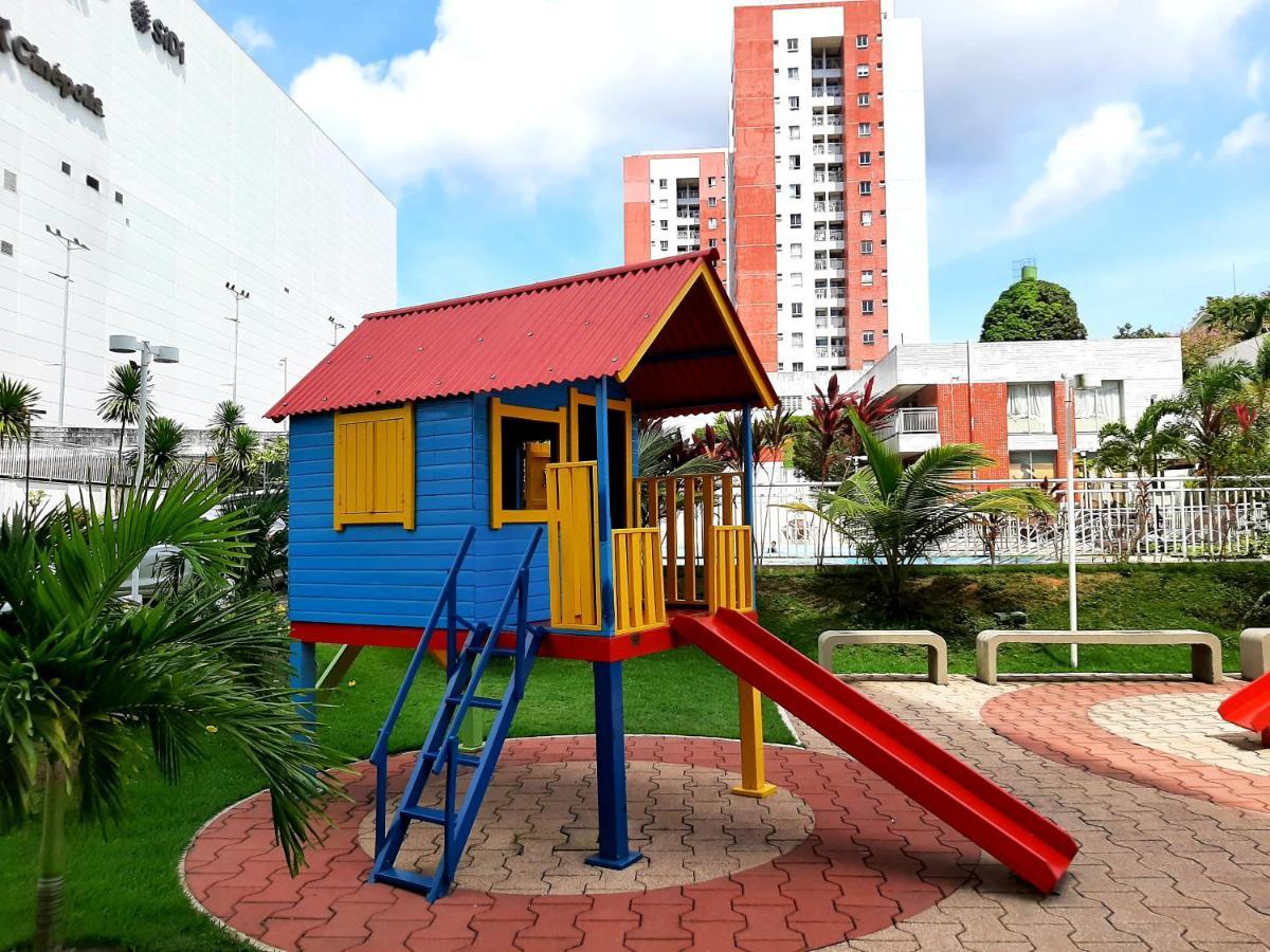Completo Apartment Manaus