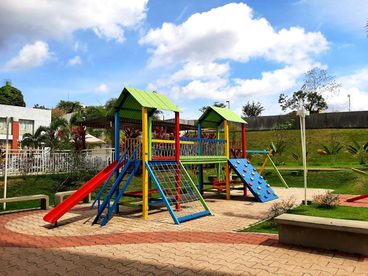 Completo Apartment