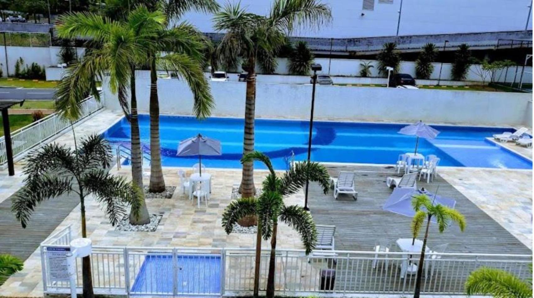 Apartment Completo Manaus
