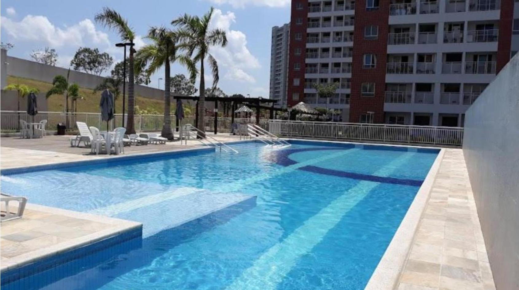 Apartment Completo